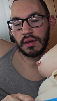 Allison Bloom 2: anaal - deel 2 - pov