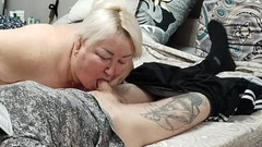 Zona901: Mẹ chồng thổi kèn cho một phần tinh trùng