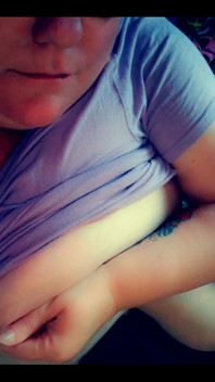 Do You Love My Fat Hairy Pussy?