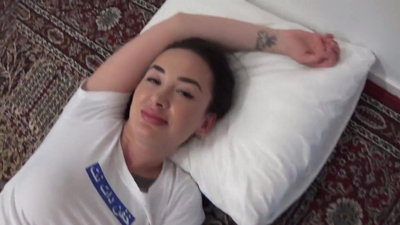 Amateur Homemade Porn: Велику дупу іранської мачухи відтрахав її 18-річний пасинок