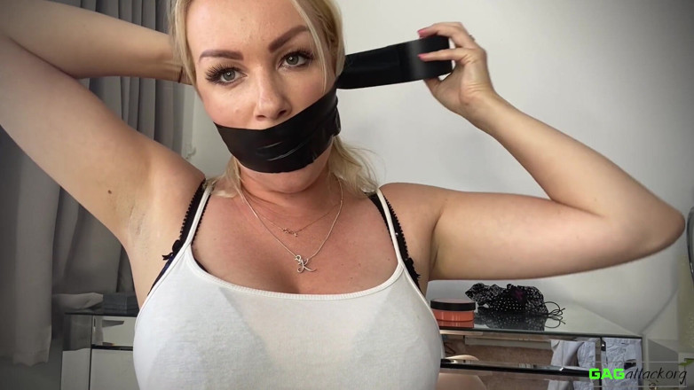 Gag Attack: Penny - सेल्फ गैग 2