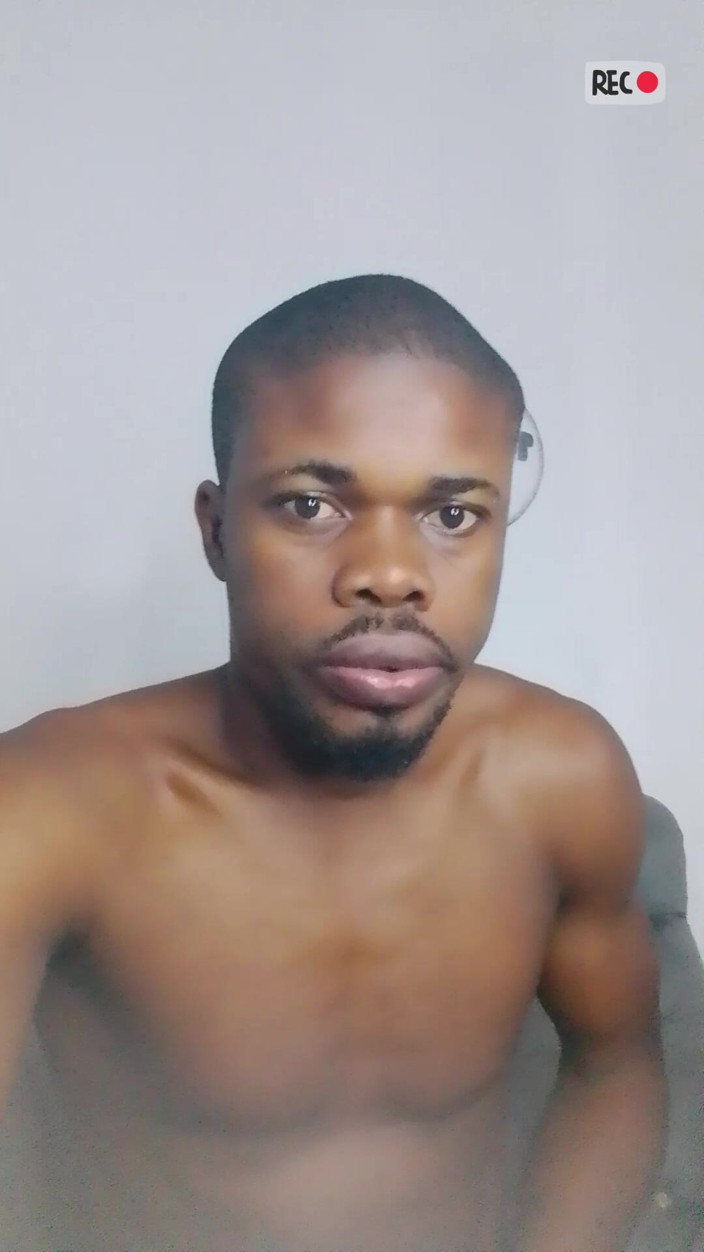 David naija dick: Hairy Dick Fuck so Good