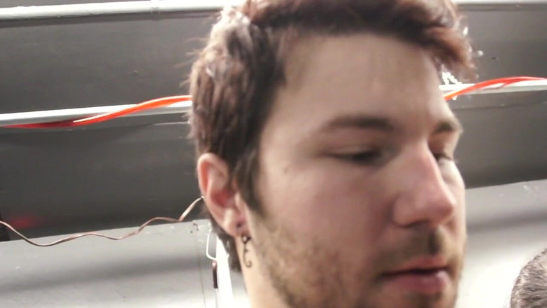 Amazing porn bareback private club: Dobrý seprme v mých ústech