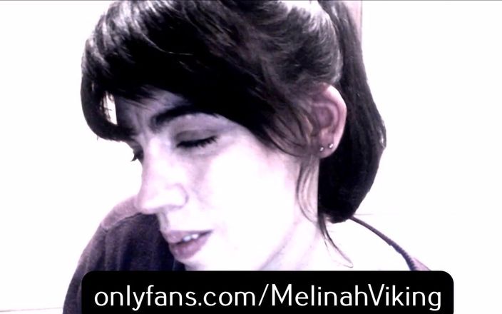 Melinah Viking: Yo luv mi trabajo