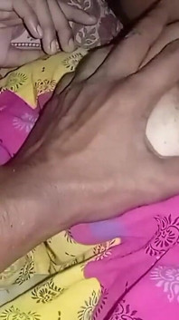 Video Seks Rumah Pasangan India