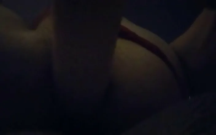 Southern Sissy: My Sissy Hole Vs 9inch Toy