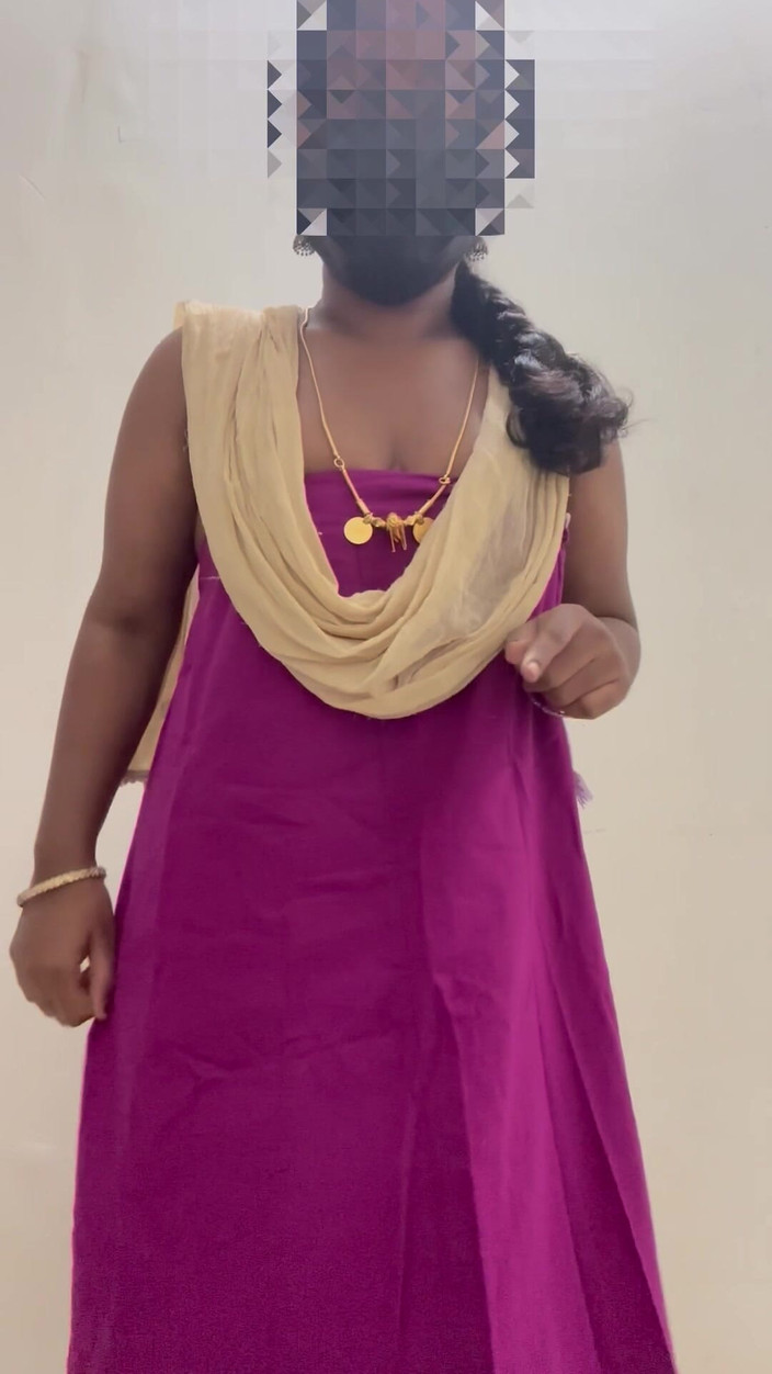 Desi World: セクシーなタミル教師の授業