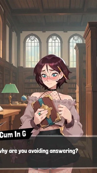 Femboy Futa House [ Futanari Hentai Game ] Ep.12 Cute Feminine Roomate Wants His First Bareback Anal Fuck!