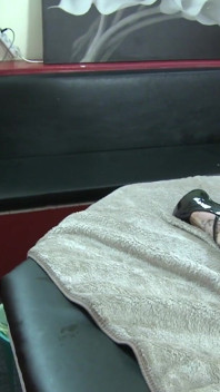 Futai rapid pentru Melody Pleasure și cheffie porno