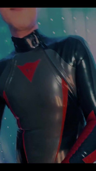 Dainese Latex Rubber