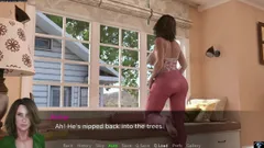 Watching My Wife 1