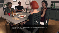 Porngame201: Alice ein hartes leben # 2