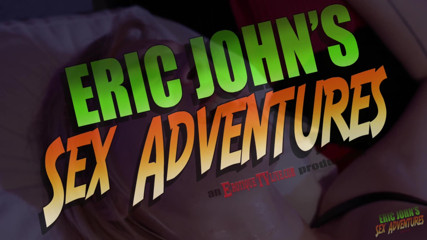 Eric Johns Sex Adventures: Erotique Entertainment - Erotique superfan delirious hunter rockt rockt rockstar Eric...