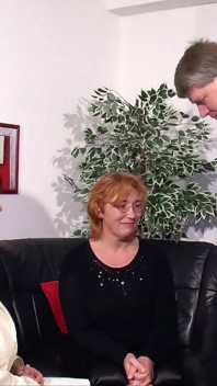 German marriage counselor helps couples to bring new wind into the relationship