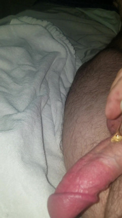 Hardcock1982: Slow Stroking
