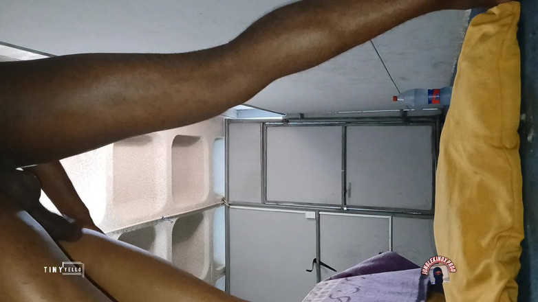 Junglekingxxx: Manželka mého bratra, část 9