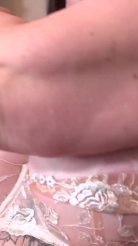 AuntJudysXXX - Your Sex Therapist Josephine James Sucks Your Cock (pov)