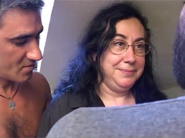 Ugly but HOT: MILF montel dikongkek jiran