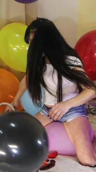 Ballongfesten