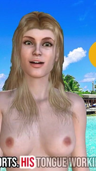 Anglický sexuální příběh - Sarah a její nevlastní syn - 2