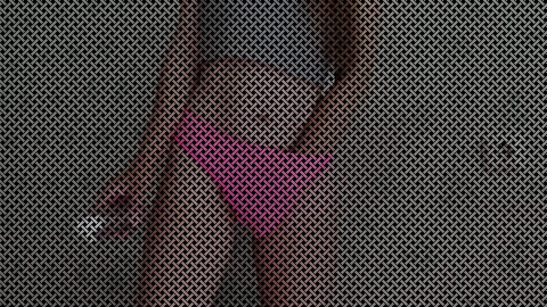 Old Sexy Woman Gangbang Sauna and Pool Ai Vol2