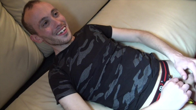 Bareback porn with straight boy: Dà il suo Cylà Rimantik per il suo casting