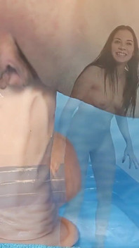Inflatable Pool
