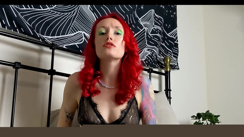 Goddess Transcendence: Trening z paskiem przygotowuje cię do podjęcia każdego cala