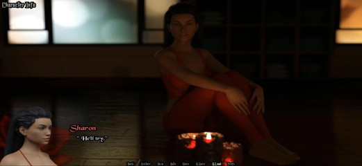 Visual Novels: Rebirth part 19