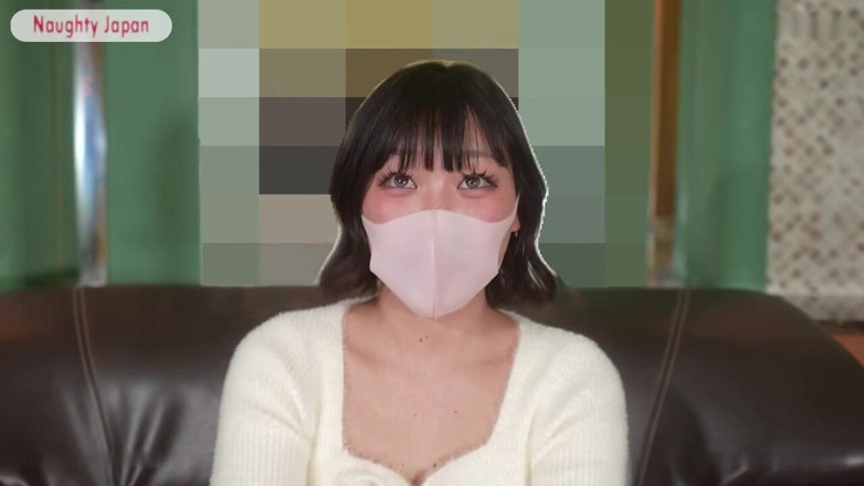 TOKYO HONEY TRAP: First Ever Shoot - Dedah Muka Penuh Sebagai Kelentit Manis Sehingga...