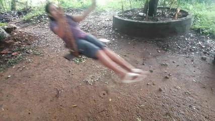 Tina Baby: 내 배다른 딸이 유혹당하기 전에