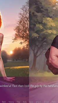 Bini miang dikongkek oleh orang asing di tandas awam dan suami curang - lucah animasi hentai 3d - Mila Ai