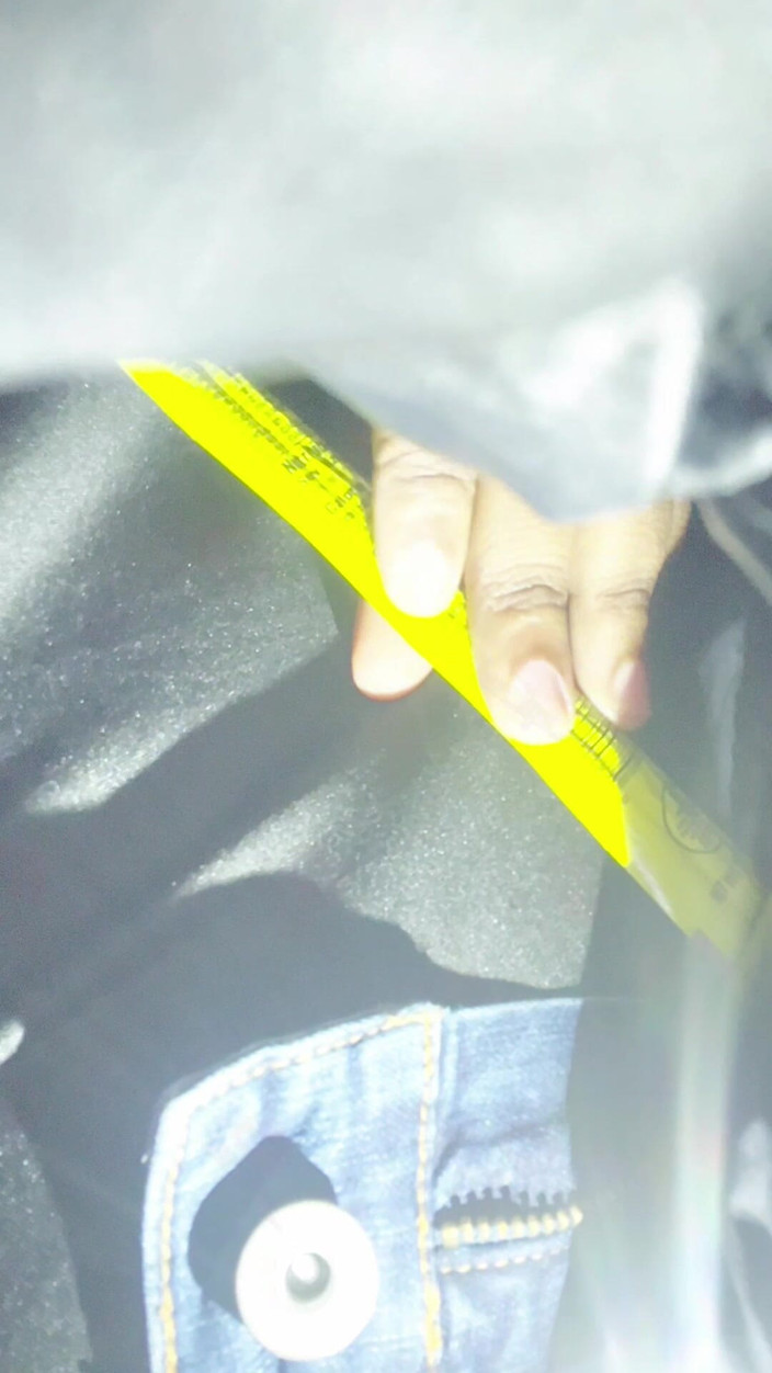 Anye Meshell: Ghostface coboară la teatru!