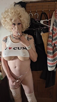 Juicy Bimbo