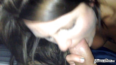 James Deen: Kenzie Vaughn v pov akci s James Deen