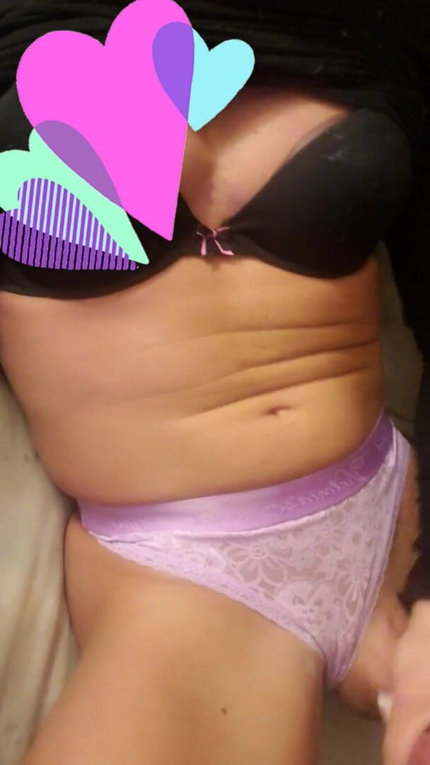 tgmissy1: Trans missy solo