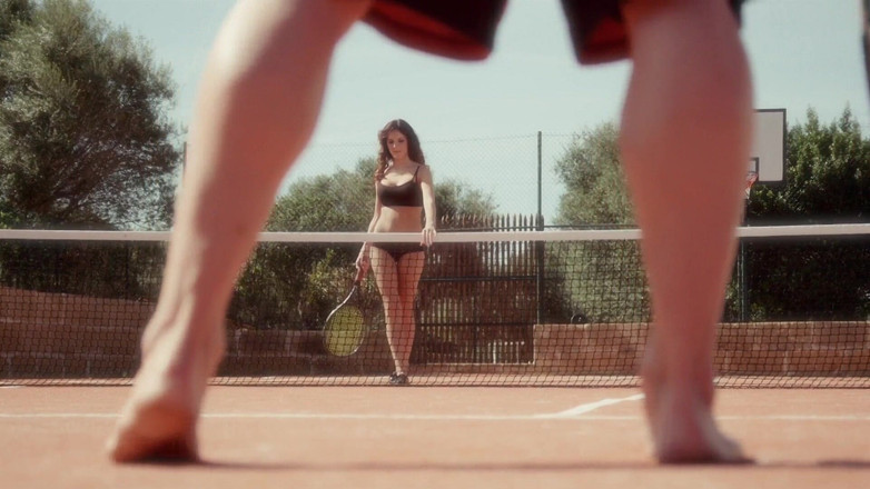 Fellucia Blow: Fellucia Blow HD: Amal (HD)