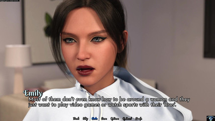 Porngame201: La mise à jour de l’énigme de la libido n° 2 à continuer