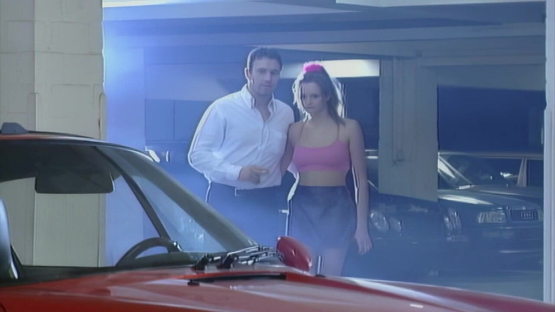 MMV BEST MOVIES AND CLIPS: 性成瘾的妻子被她的关系坑了