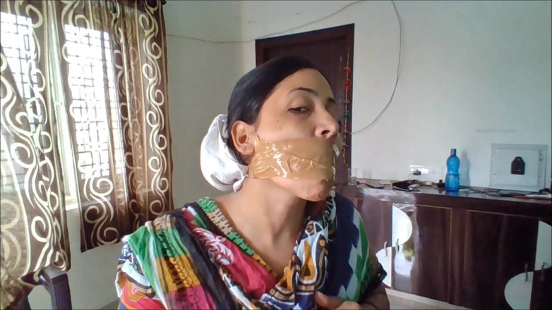 Selfgags classic: Kiraneya磁带第一次被堵嘴！