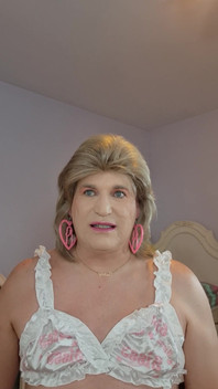 I Cheated on Daddy, so He Gave It to Me Hard All Day,my Pussy Is Wreaked!