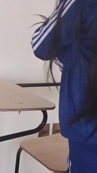 这就是真正的朋友在教室空时做的事情。（第1部分）