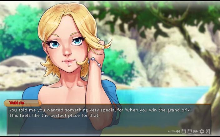 Miss Kitty 2K: Sylvia - 43 ở lại bởi tôi bởi Misskitty2k