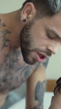 Frenchman Tim Loux gets fucked by Kevin David