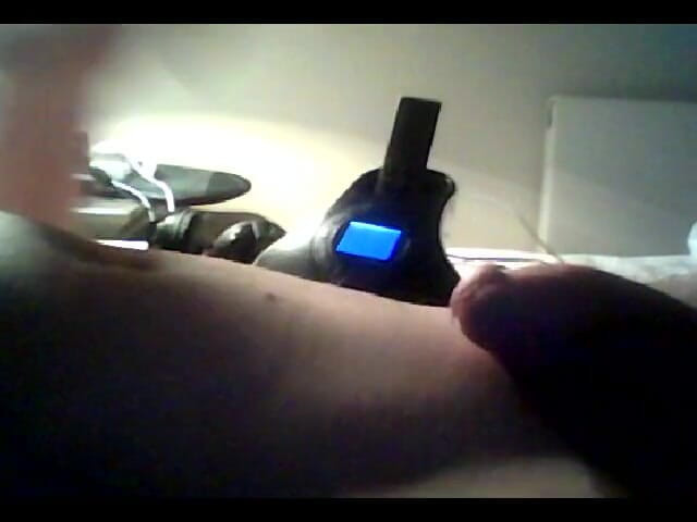 ElementX1018: Oude blaasbloat vid 2012