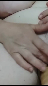 Jasmin hotwife mit dildo