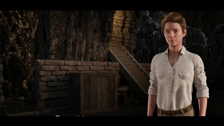 Miss Kitty 2K: Il tesoro di nadia - Ep 159 La figa di madalyn è una...