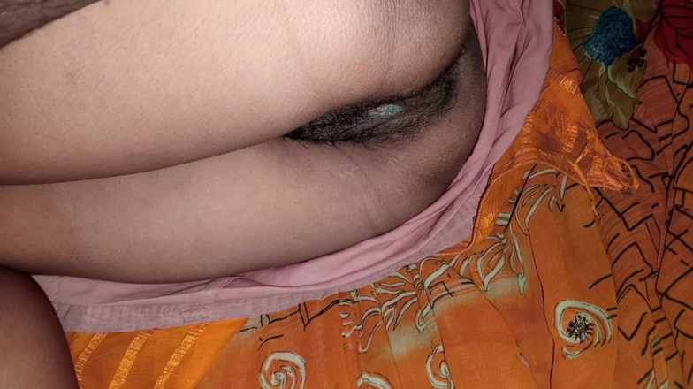 Treblsex: Aku ngentot istri baruku untuk pertama kalinya, memek kakak ipar...