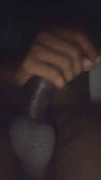 Indian Teen Solo Tribute Cum