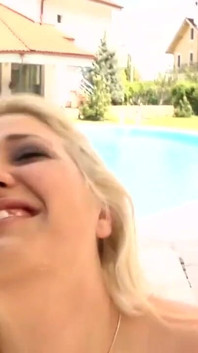 Crystal Ann anal pleasure - Part.#02